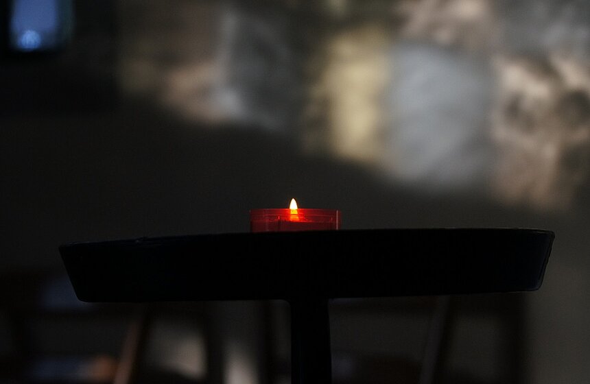 Opferlicht