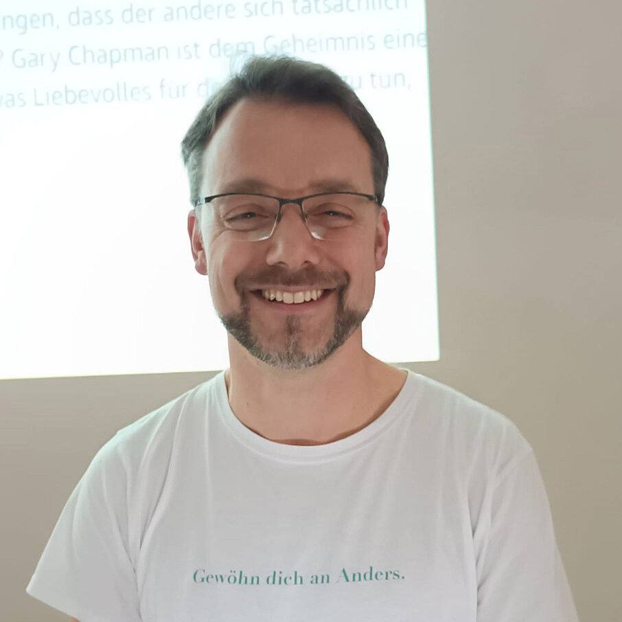 Porträtbild Referent Jörg Oppitz