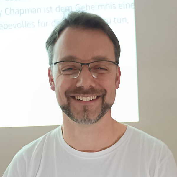 Porträtbild Referent Jörg Oppitz