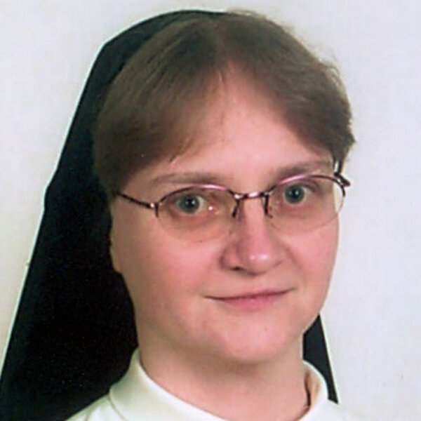 Porträtbild Referentin Monika Gessner