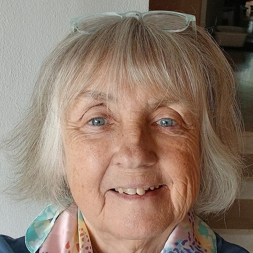 Ute Böhm