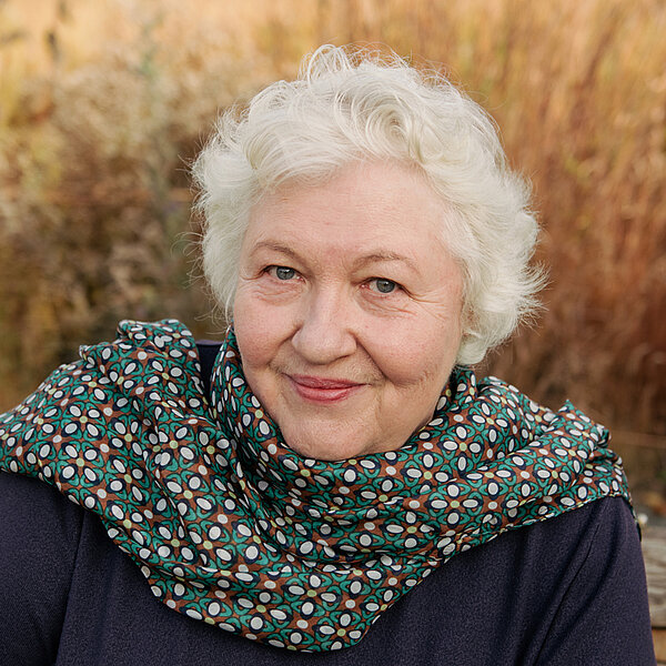 Dr. Claudia Ortner-Buchberger