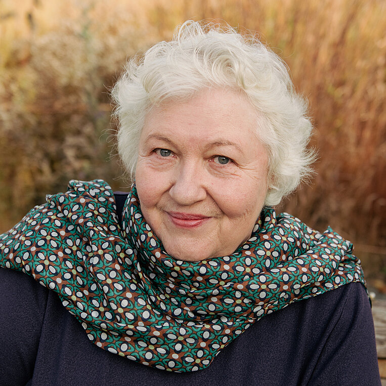 Dr. Claudia Ortner-Buchberger