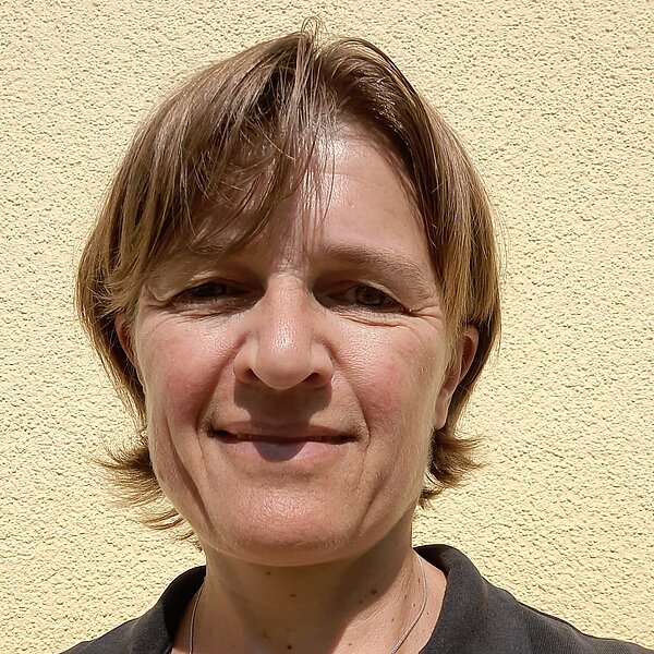 Birgit Kneidl