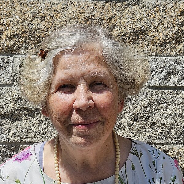 Referentin Prof. Dr. Gerl-Falkovitz