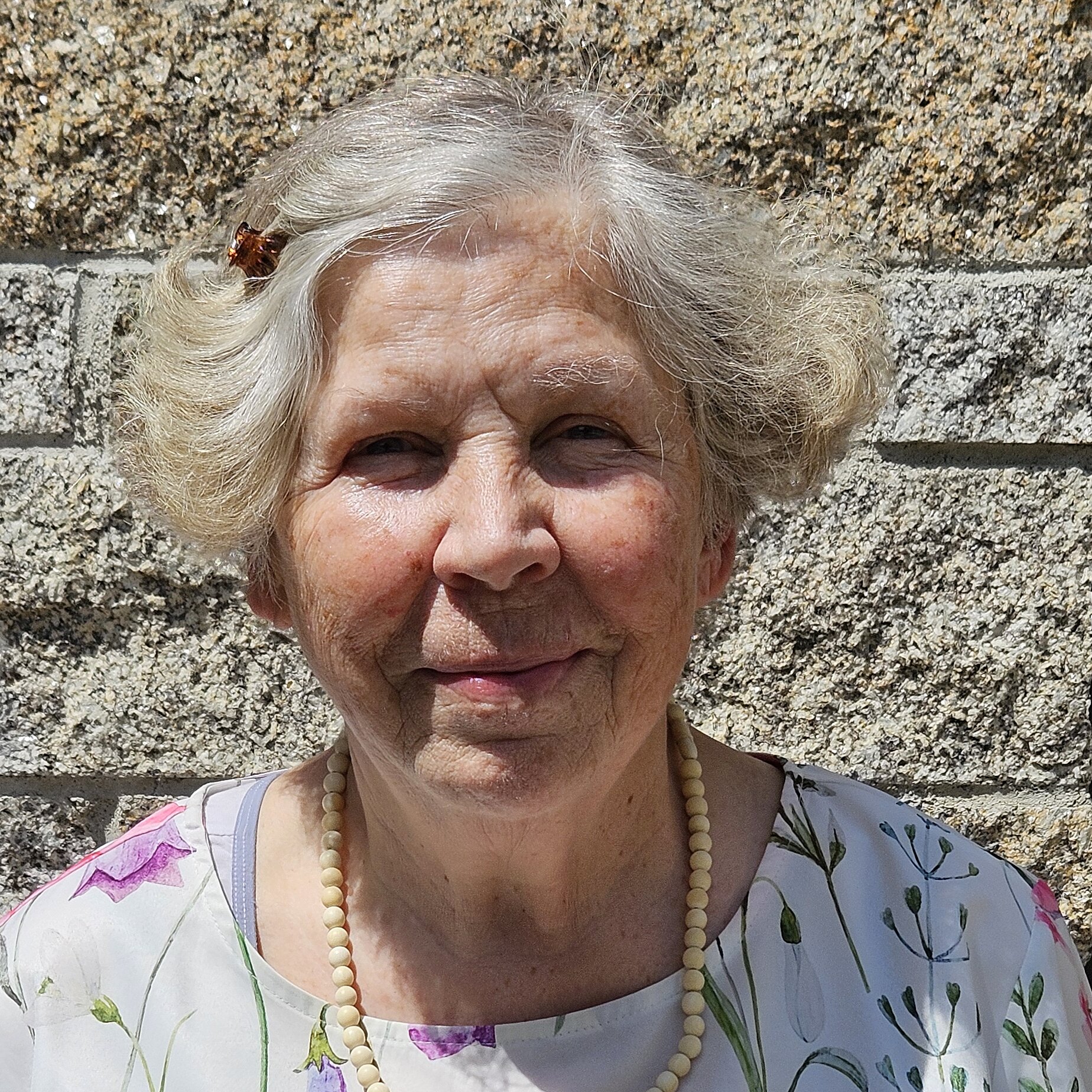 Referentin Prof. Dr. Gerl-Falkovitz
