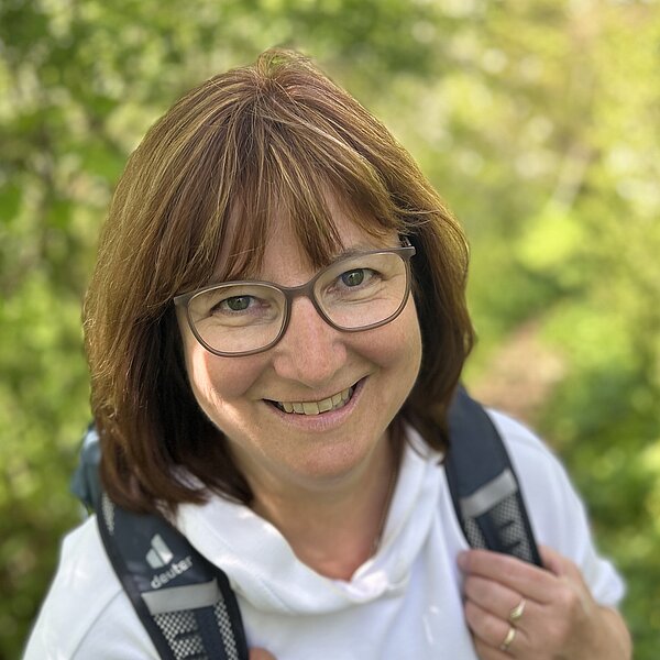 Claudia Schäble