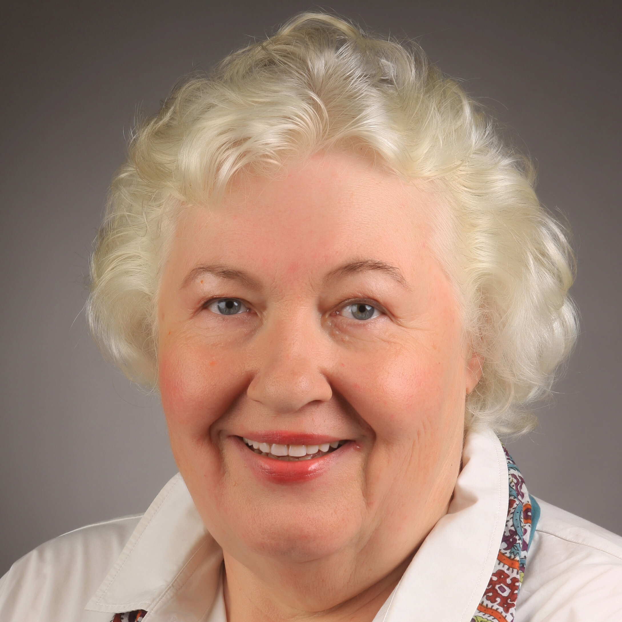 Dr. Claudia Ortner-Buchberger