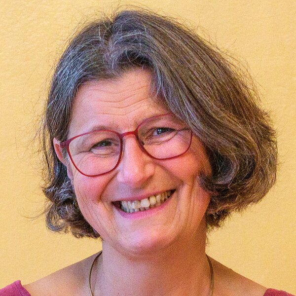 Ulrike Simon-Schwesinger