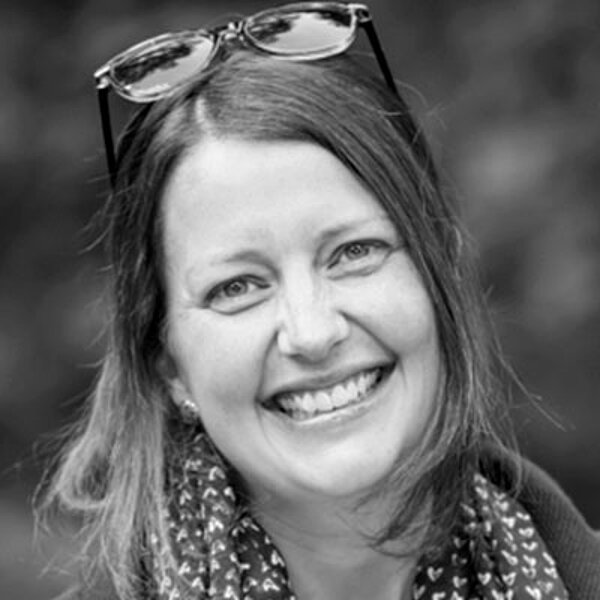 Porträtbild Referentin Kathrin Karban-Völkl