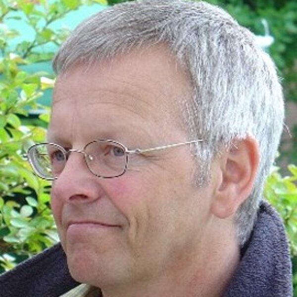 Frank Troue