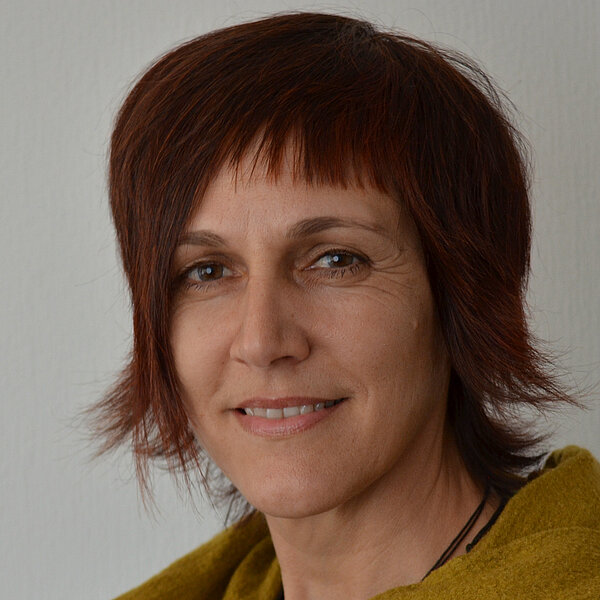Porträtbild Referentin Susanne Gorfer-Gäch