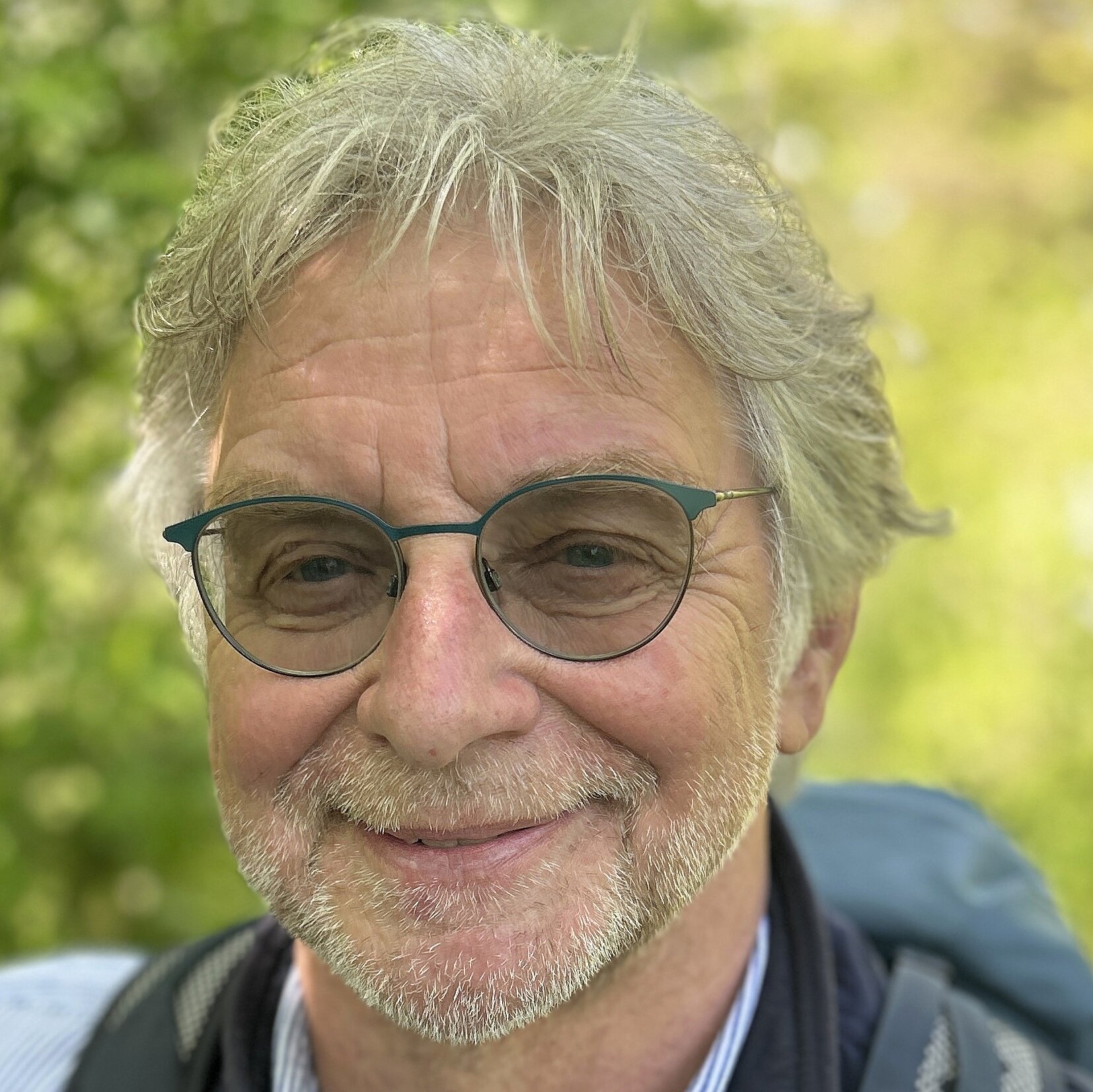 Thomas van Vugt