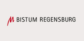 Logo Bistum Regensburg