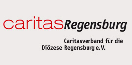 Logo Caritas Regensburg