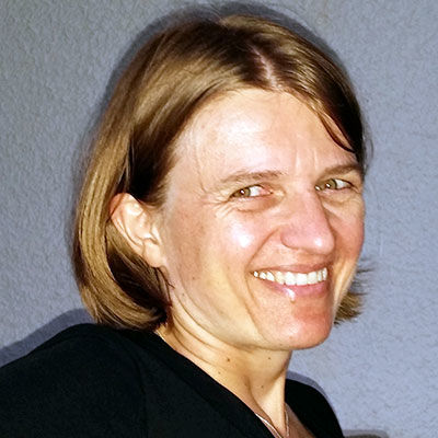 Birgit Kneidl