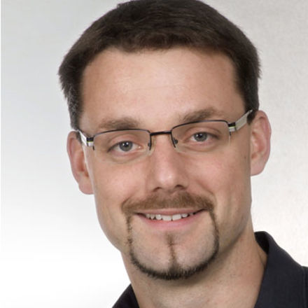 Jörg Oppitz – Referent aus dem Haus Johannisthal Jörg Oppitz