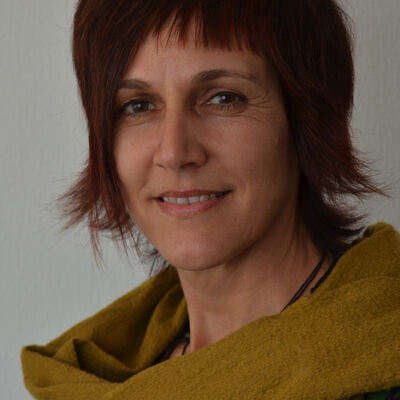Susanne Gorfer-Gäch