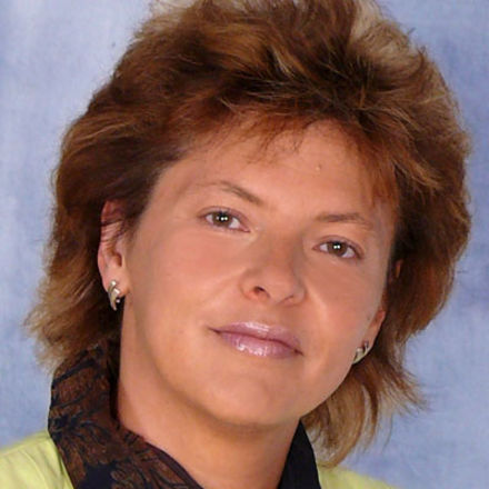 Dr. Kerstin Franz-Kilian – Referentin im Haus Johannithal Dr. Kerstin Franz-Kilian