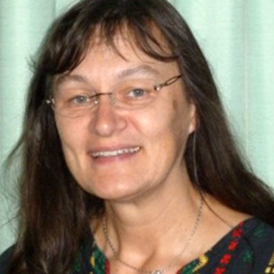 Veronika Herlitz