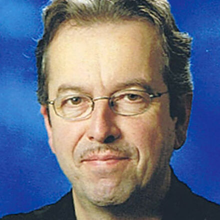 Paul Zetzlmann – Referent aus dem Haus Johannisthal Paul Zetzlmann