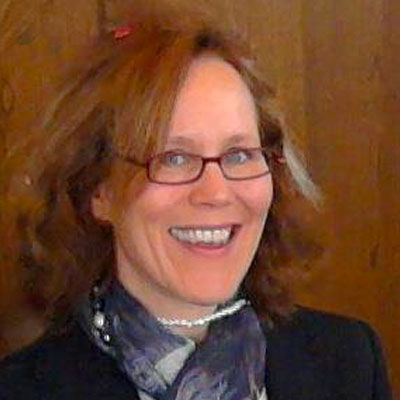 Dr. Ilona Bachmann