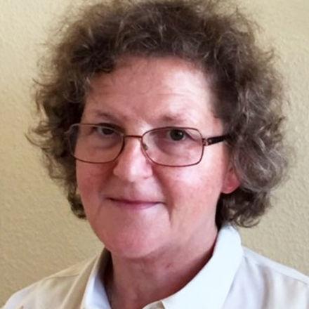 Karolina Kammerl – Referentin im Haus Johannisthal Karolina Kammerl