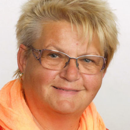 Theresia Stadlbauer