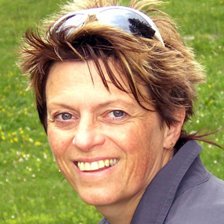 Beate Dittrich