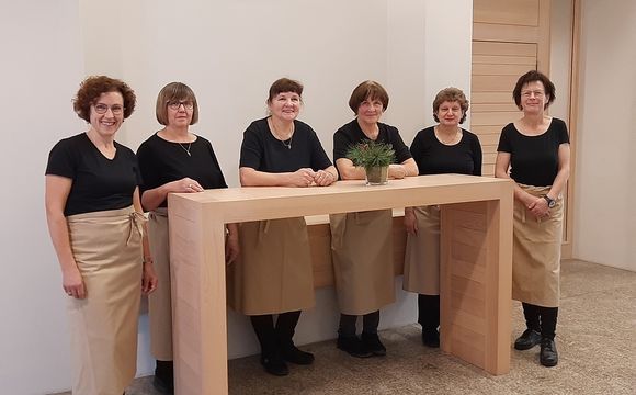 Unser Serviceteam Unser Serviceteam
