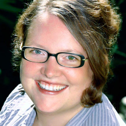 Corinna Ferstl – Referentin im Haus Johannithal Corinna Ferstl