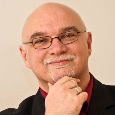 Dr. Hubert Klingenberger – Referent aus dem Haus Johannisthal Dr. Hubert Klingenberger