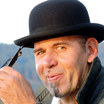 Alexander Tchelebi – Referent aus dem Haus Johannisthal Alexander Tchelebi