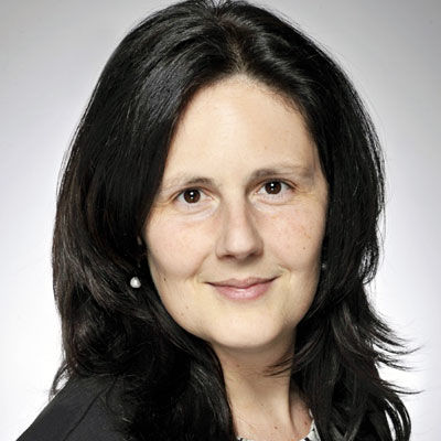 Katrin Gergen-Woll