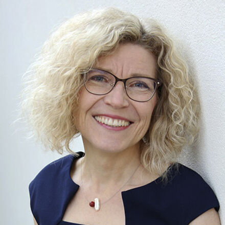 Dr. Lioba Faust – Referentin im Haus Johannithal Dr. Lioba Faust