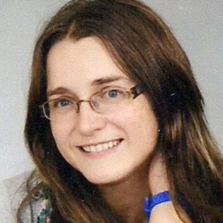 Katrin Oppitz – Referentin aus dem Haus Johannisthal Katrin Oppitz