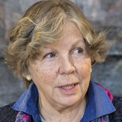 Prof. Dr. Hanna-Barbara Gerl-Falkovitz
